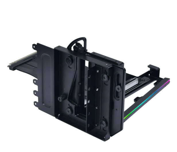 Lian Li Mount Kit GPU VG4-5-V4 PCIe 5.0 - 1505226 - zdjęcie 2